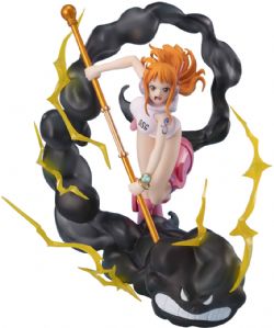 ONE PIECE -  NAMI 